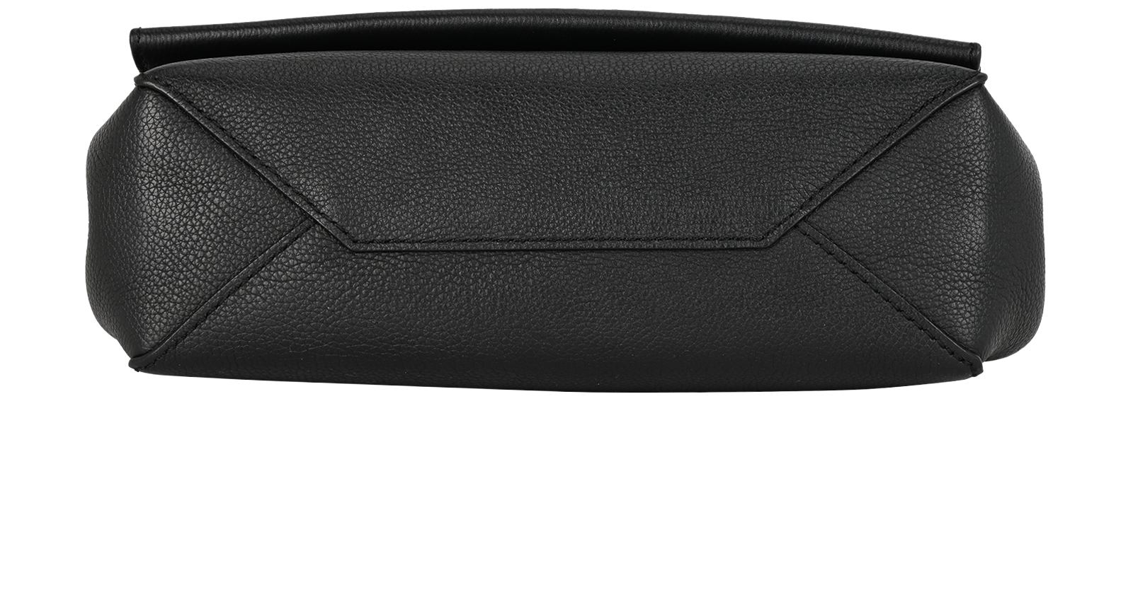 Lockme II BB, &pound;1,100, Handbags, Black, Leather, Top view